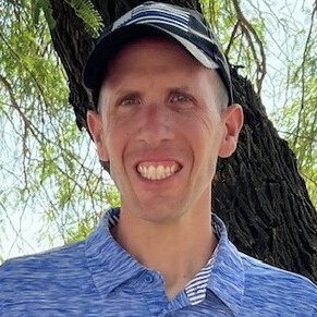 Team Page: Tim Shepp